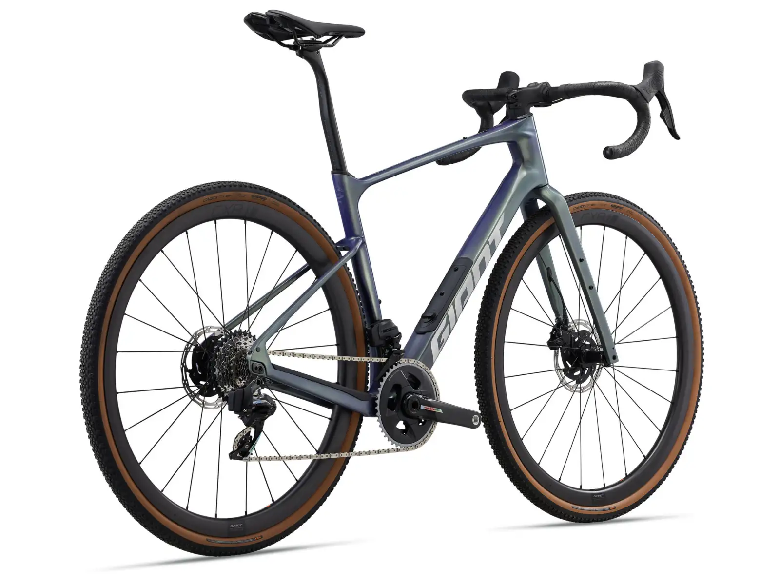 Giant Revolt Advanced Pro 0 gravel kolo Interstellar