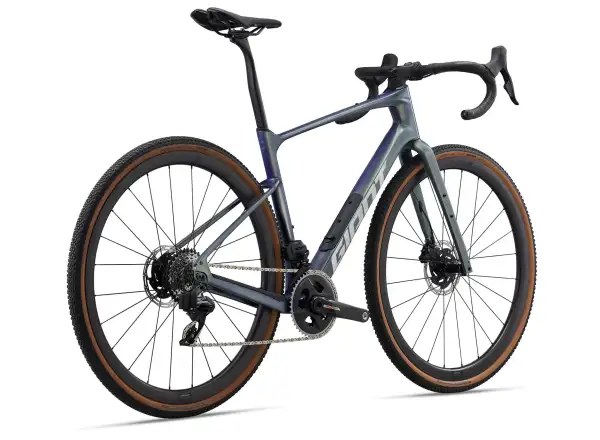 Giant Revolt Advanced Pro 0 gravel kolo Interstellar