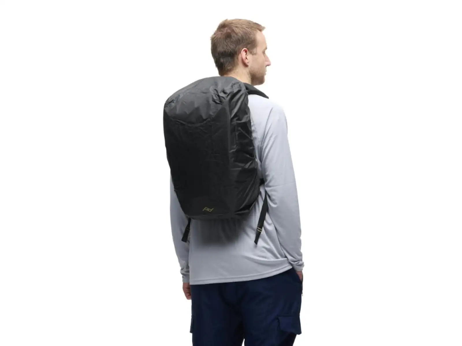 Peak Design Rain Fly 25L-30L pláštěnka na batoh Black