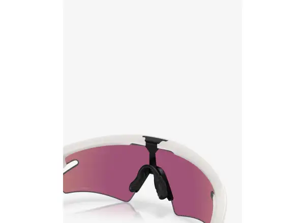 Oakley Sphaera Strike sportovní brýle Matte Mist/Prizm Road Jade