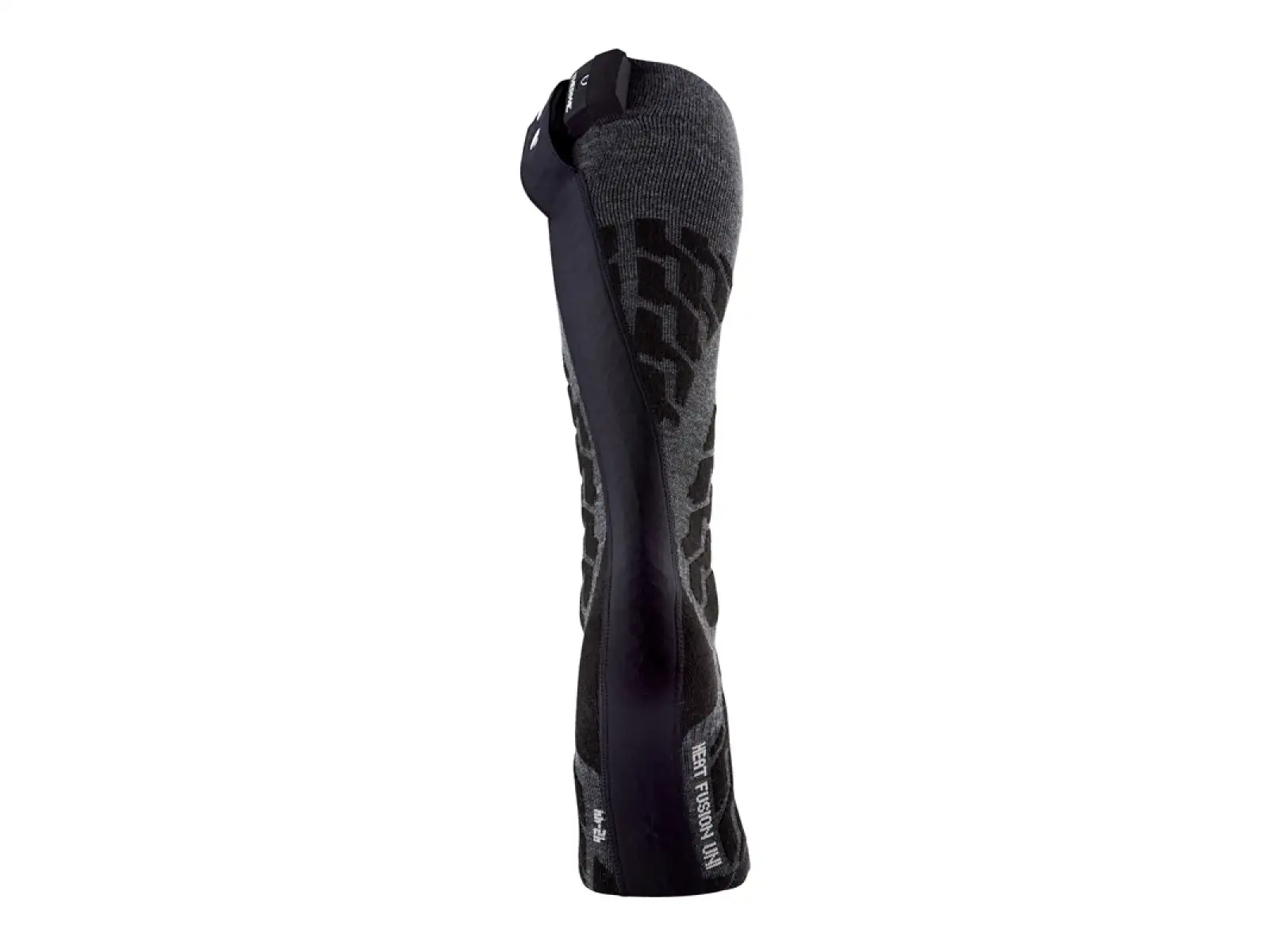 Thermic PowerSocks Heat Fusion vyhřívané ponožky + S-pack 1200 baterie set