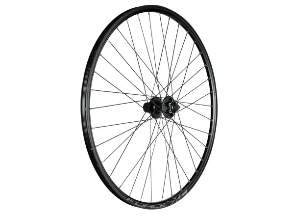 Force XC Disc 29 zadní vypletené kolo náboj Shimano