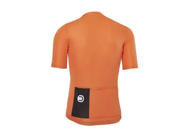 Dotout Signal pánský dres krátký rukáv Orange