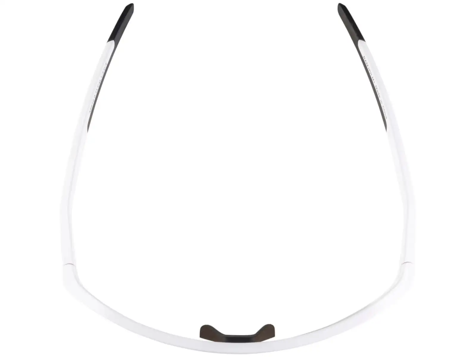 Alpina Ram Q-Lite V brýle White Matt