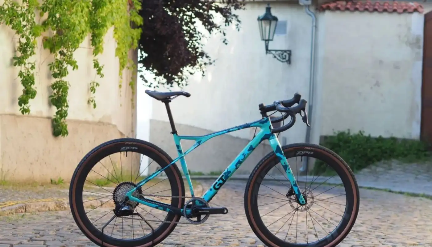 Custom Bike Lab - Kolo podle vaší představy