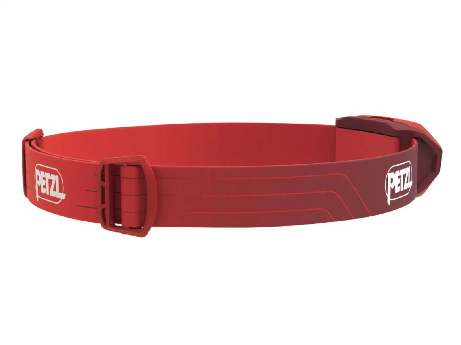 Petzl Tikkina čelovka Red