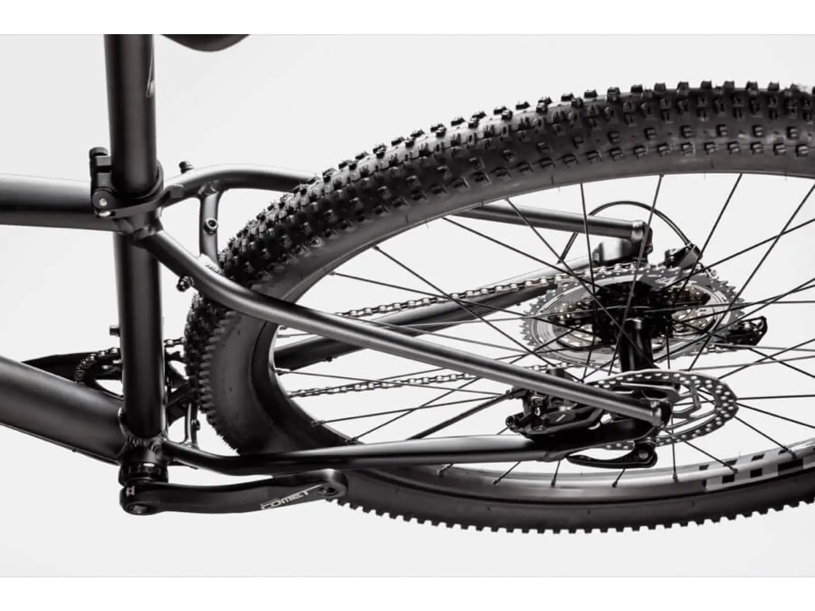 Cannondale Trail Womens 7 27,5" dámské horské kolo Chalk