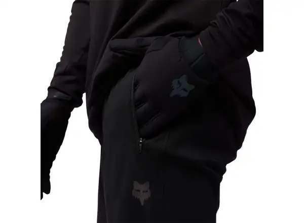 Fox Ranger Lunar pánské kalhoty Black