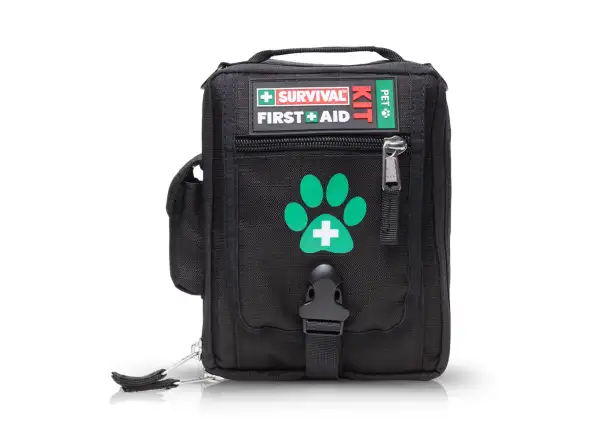 Survival First Aid Kit PET profesionální lékárnička