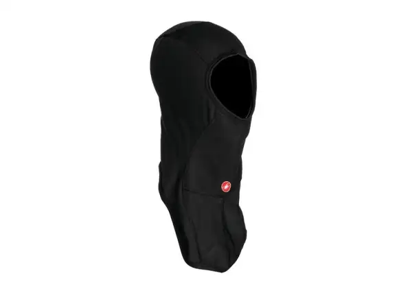 Castelli WS Balaclava kukla Black