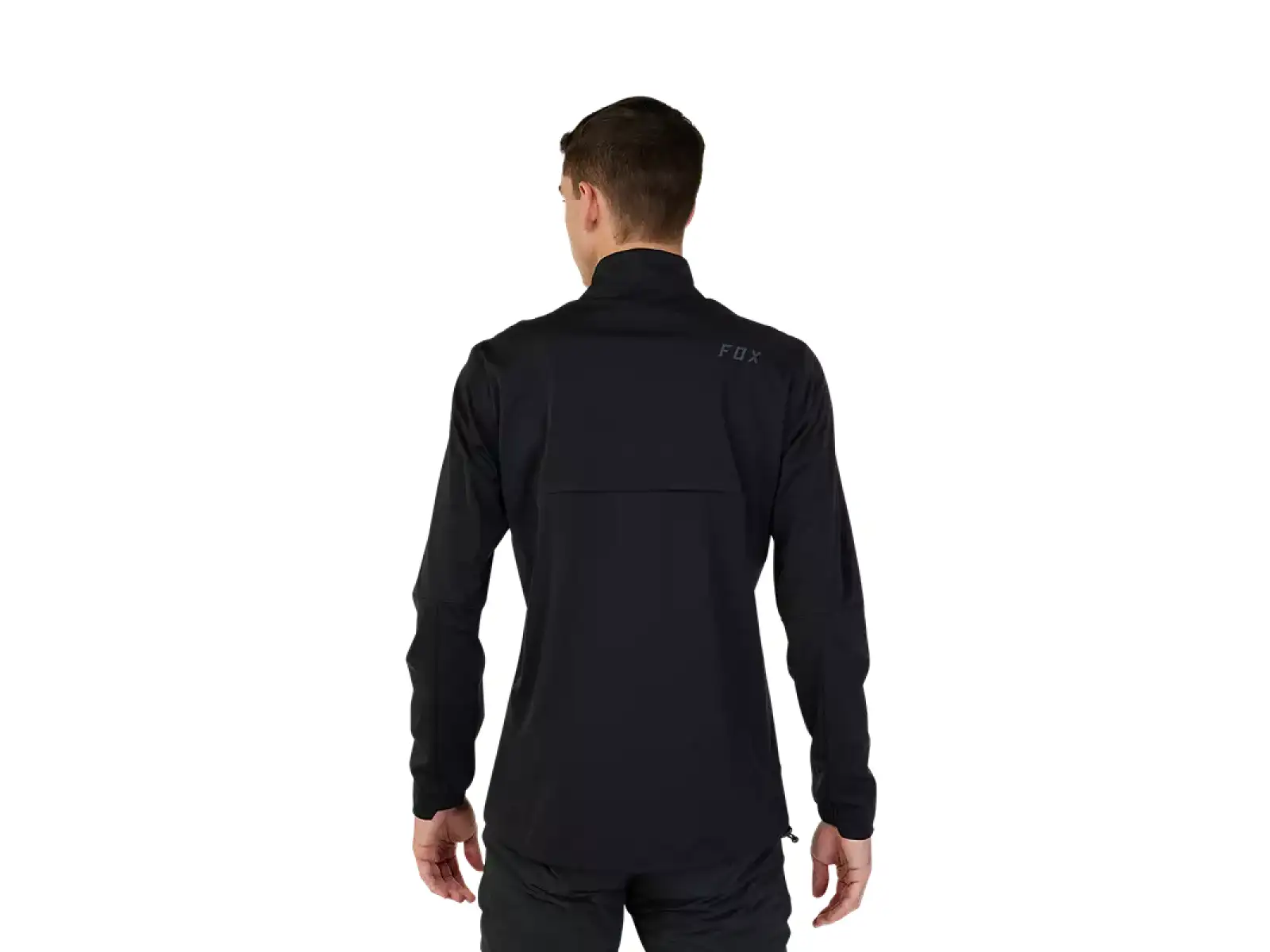 Fox Flexair Lite pánská bunda Black