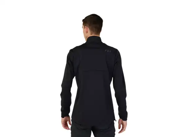Fox Flexair Lite pánská bunda Black