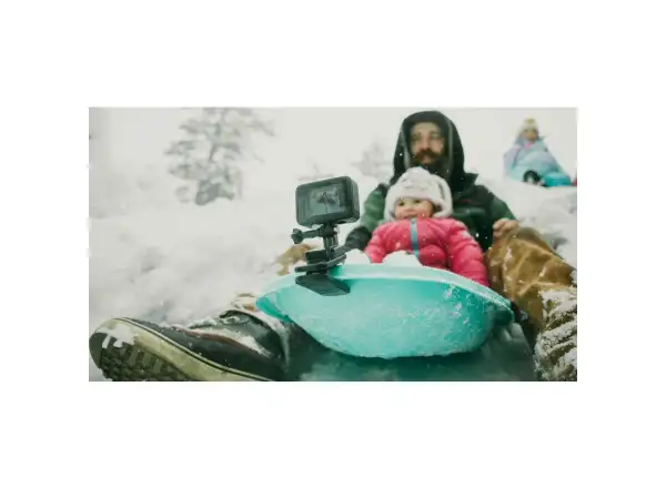 GoPro Magnetický otočný držák