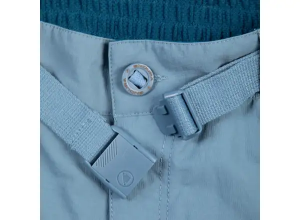 Endura Hummvee Lite dámské kraťasy s vložkou Bluesteel