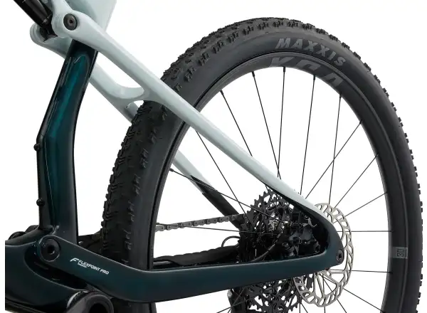 Giant Anthem Advanced SL 2 horské kolo Mariana Blue/Icicle White