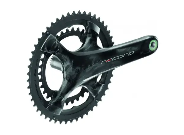 Campagnolo Record 12x2 sada bez kazety