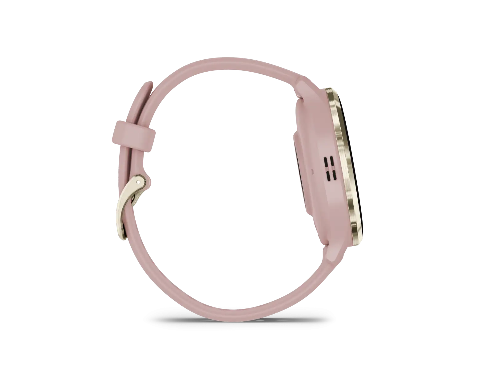 Garmin Venu 3S chytré hodinky Soft Gold/Dust Rose