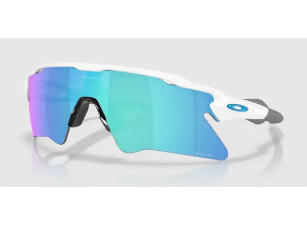Oakley Radar EV Heater brýle Polished White/Prizm Sapphire