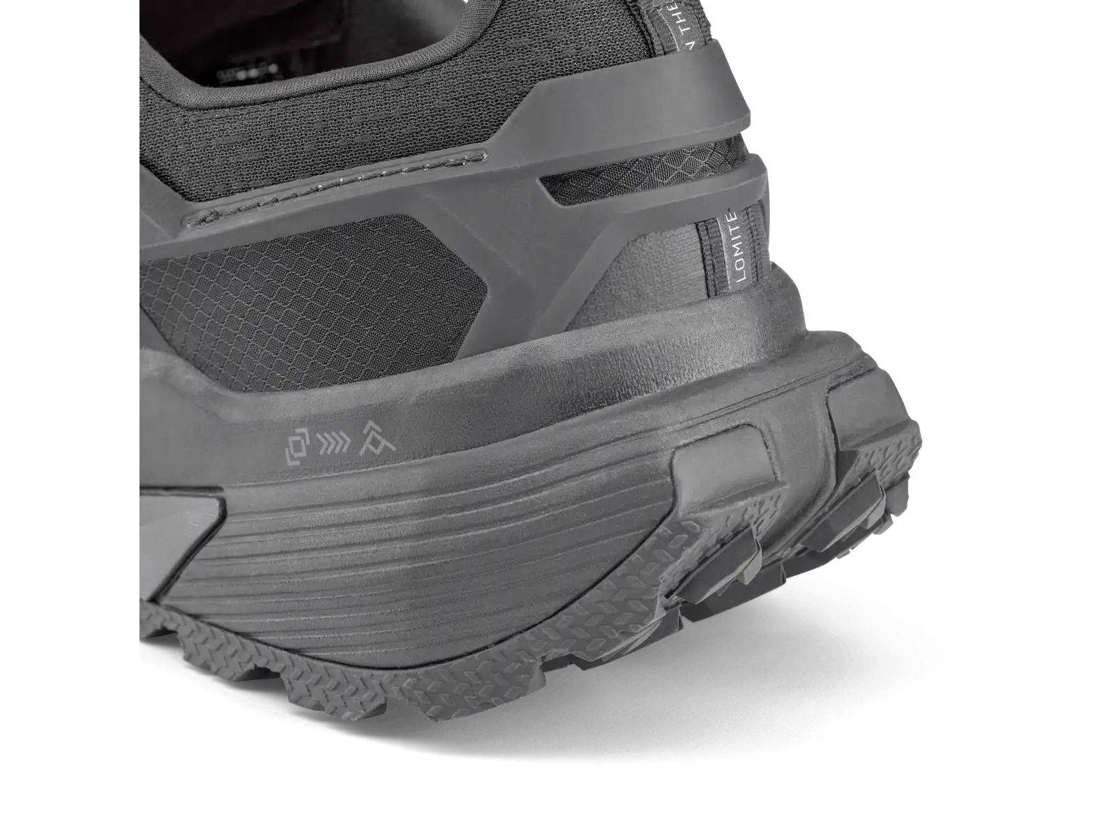 Salewa Pedroc 2 pánské boty Black/Black
