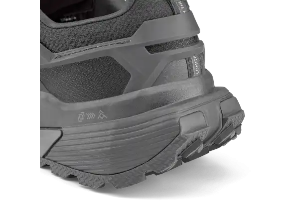 Salewa Pedroc 2 pánské boty Black/Black