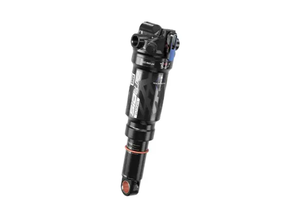 Rock Shox SIDLuxe Ultimate 3P tlumič 165x40 mm Trunnion
