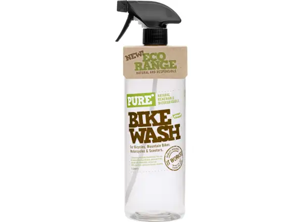 Weldtite Pure Bike Wash čistič 1 l rozprašovač