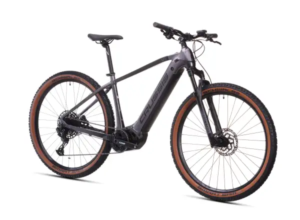 Crussis ONE-Largo 9.11 715Wh horské elektrokolo