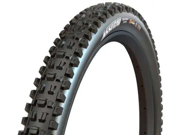 Maxxis Assegai MaxxTerra/EXO+/TR 27,5x2,50" MTB plášť kevlar