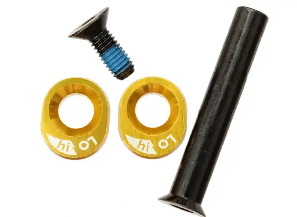 GT LTS Shock Bolts Flip Chips 130/150/160 - K36038