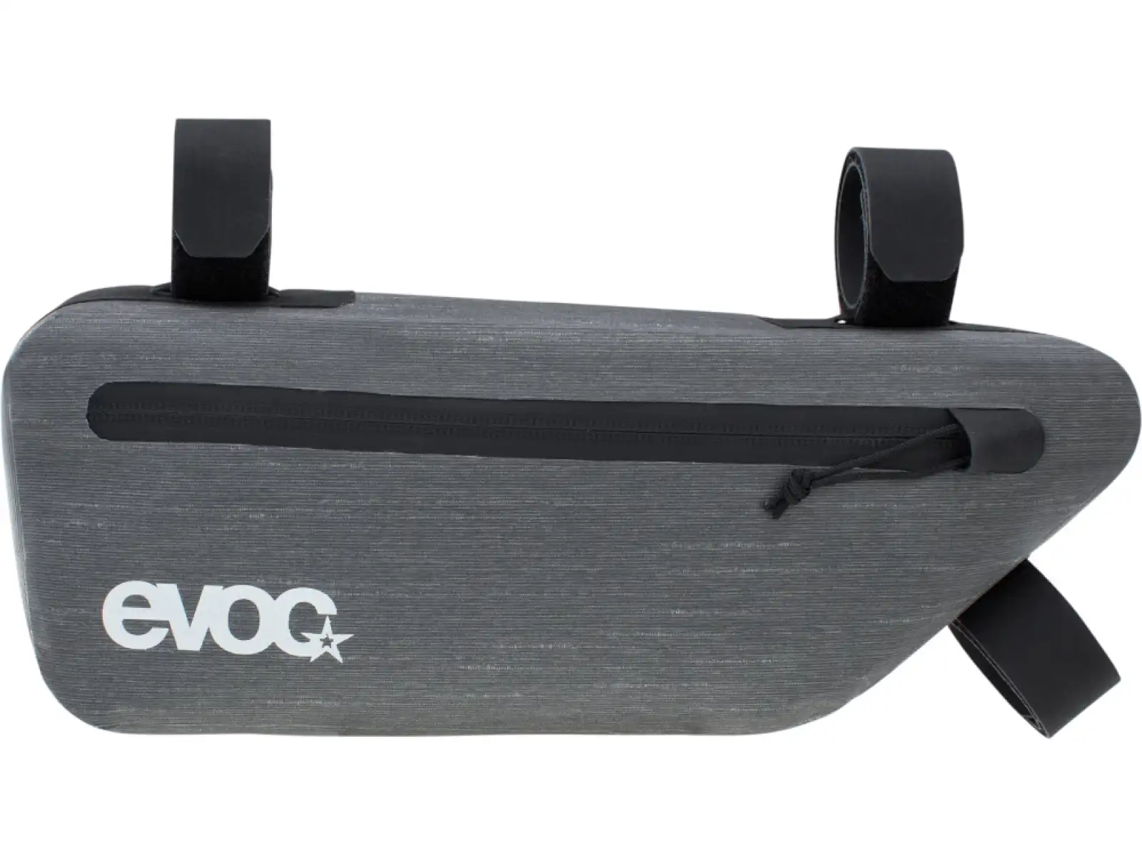 Evoc Frame Pack WP M rámová brašna 3,5 l karbonově šedá
