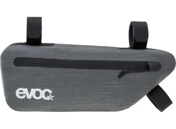 Evoc Frame Pack WP M rámová brašna 3,5 l karbonově šedá