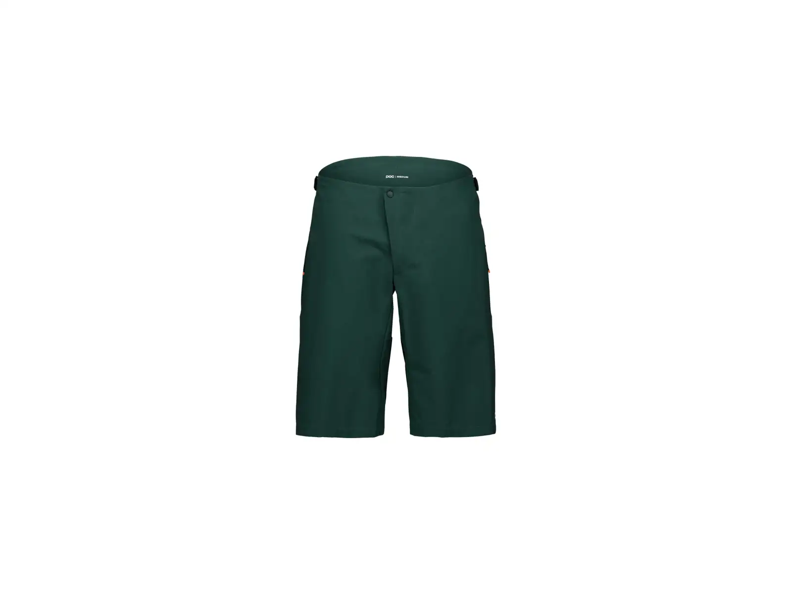 POC Motion Air pánské kraťasy Pargasite Green