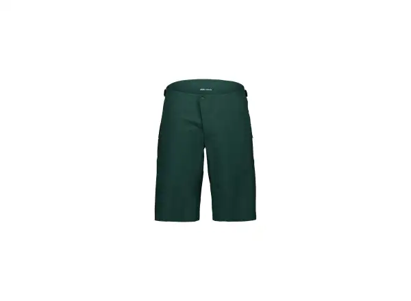 POC Motion Air pánské kraťasy Pargasite Green