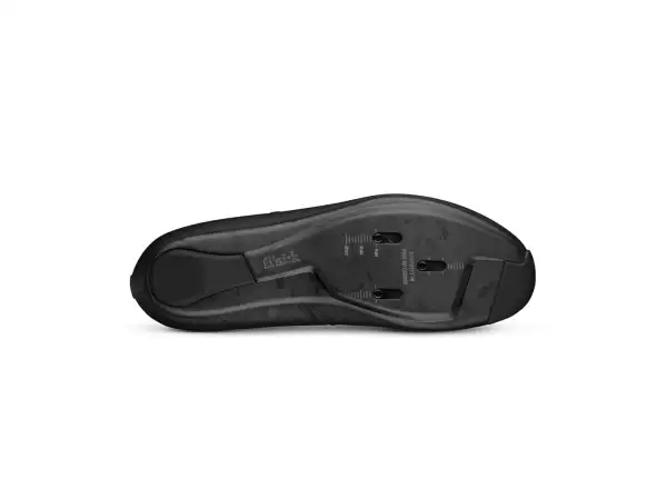 Fizik Vento Infinito Carbon 2 silniční pánské tretry Black/Black