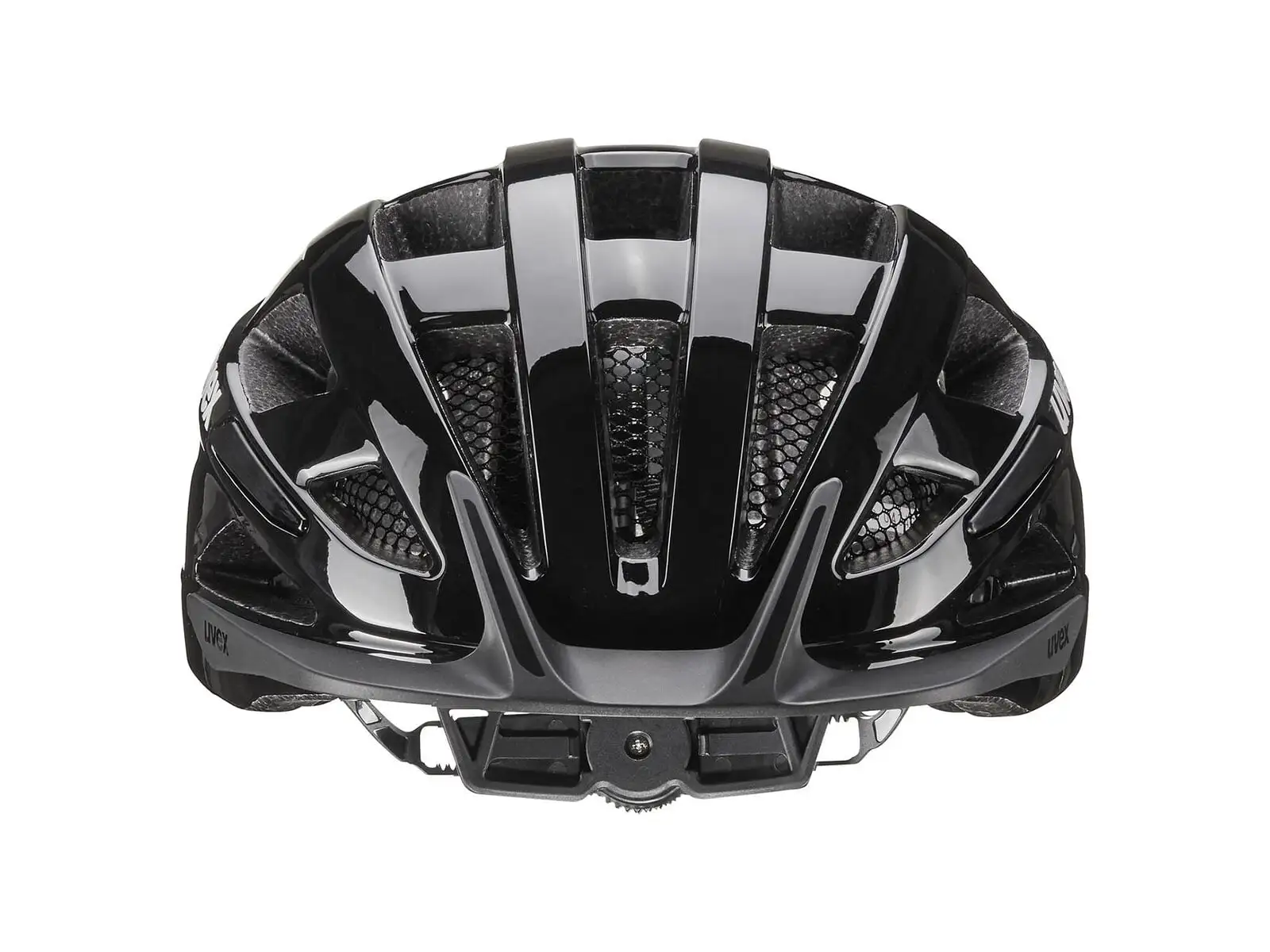 Uvex I-vo 2 přilba Pure Black