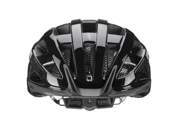 Uvex I-vo 2 přilba Pure Black