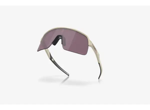 Oakley Sutro Lite sluneční brýle Matte Sand/Prizm Road Black