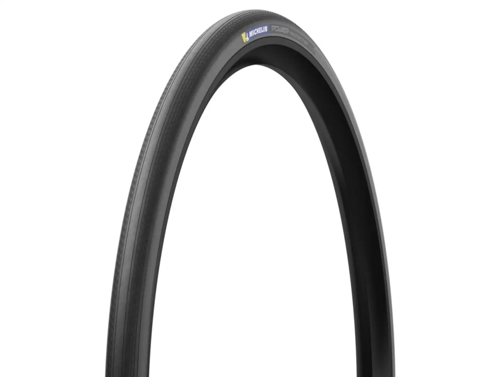 Michelin Power Protection 28" Competition Line TLR Black plášť kevlar