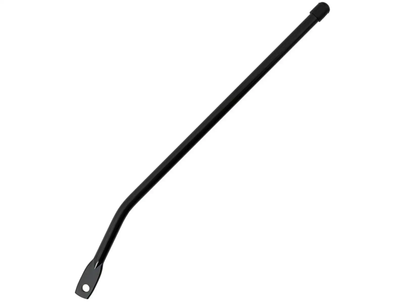Max1 náhradní vzpěra k nosiči 250 mm černá