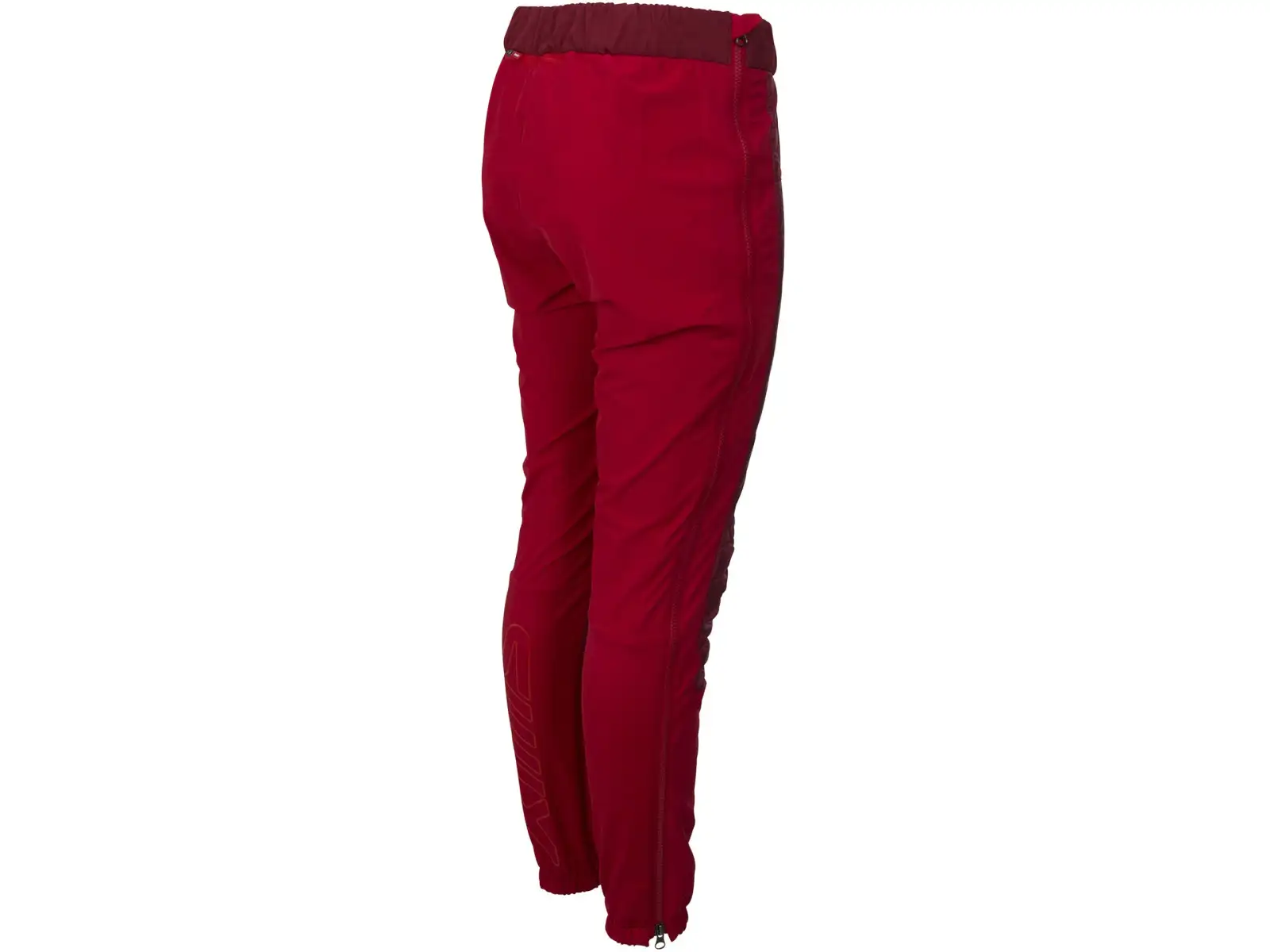 Swix Horizon dámské kalhoty Swix Red