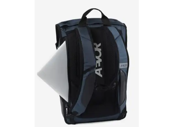 Aevor Daypack Proof batoh 28 l Proof Petrol