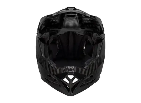 Bell Full-10 Spherical přilba Mat Black
