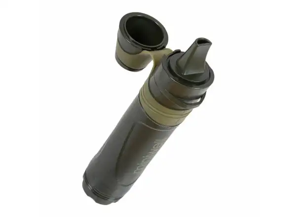 Highlander Straw Miniwell vodní filtr L600