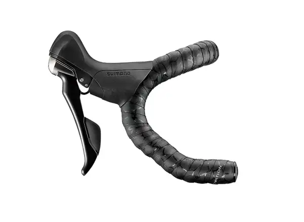 Ciclovation Leather Touch Magma ASH omotávka