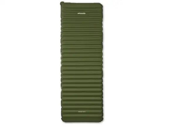 Pinguin Nomad 75 NX samonafukovací karimatka khaki