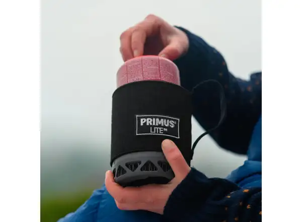 Primus Lite Stove System kempingový vařič