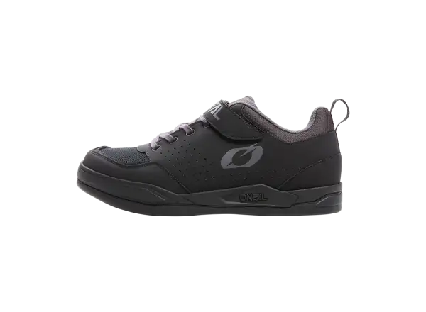 ONeal Flow SPD V.22 MTB pánské tretry Black/Gray