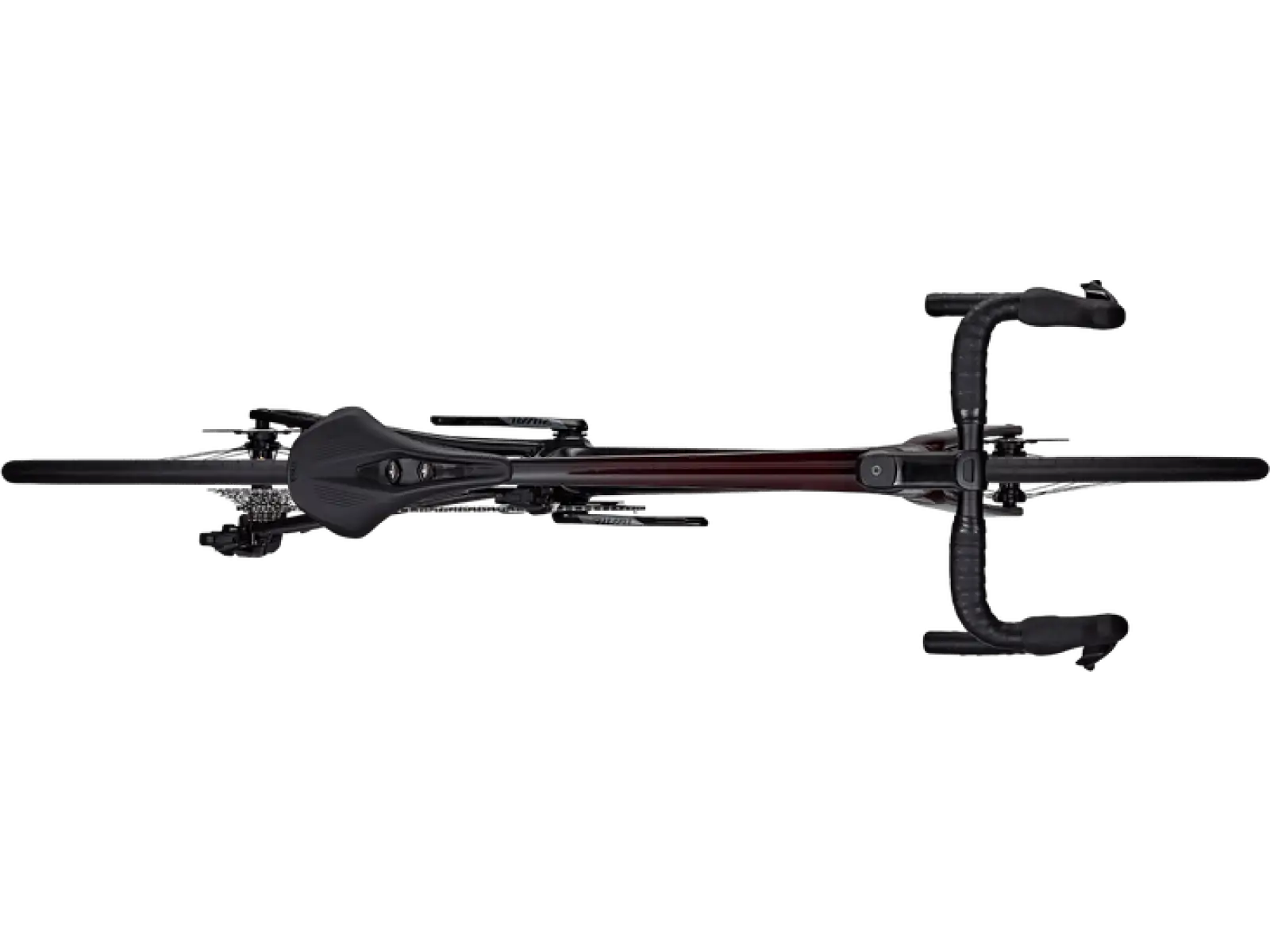 Focus Izalco Max 8.9 silniční kolo Red/Black