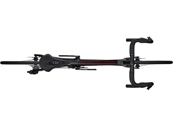 Focus Izalco Max 8.9 silniční kolo Red/Black