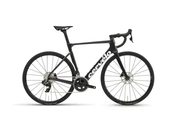 Cervélo Soloist Rival eTap AXS silniční kolo Embers